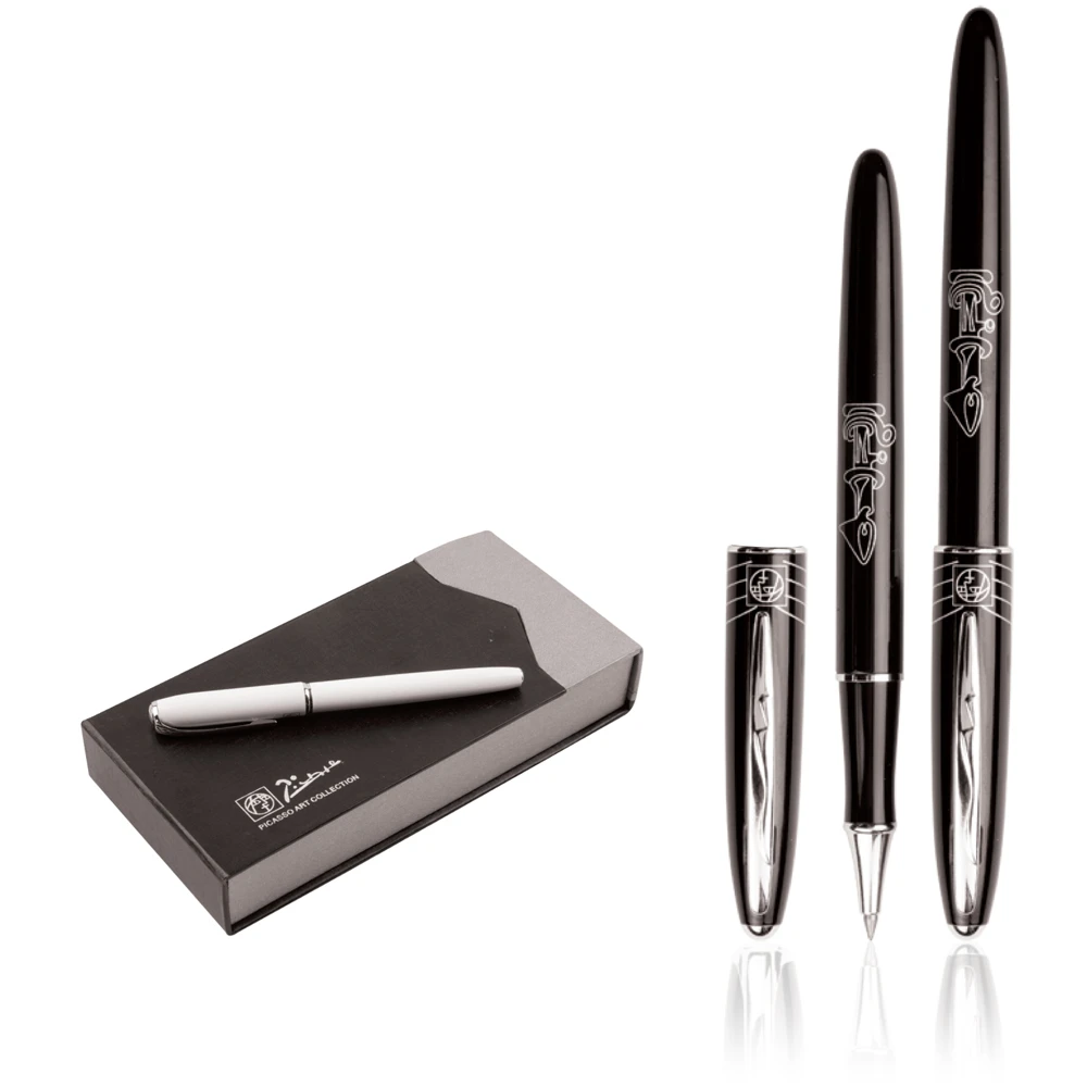 Picasso Roller Kalem - Görsel 1