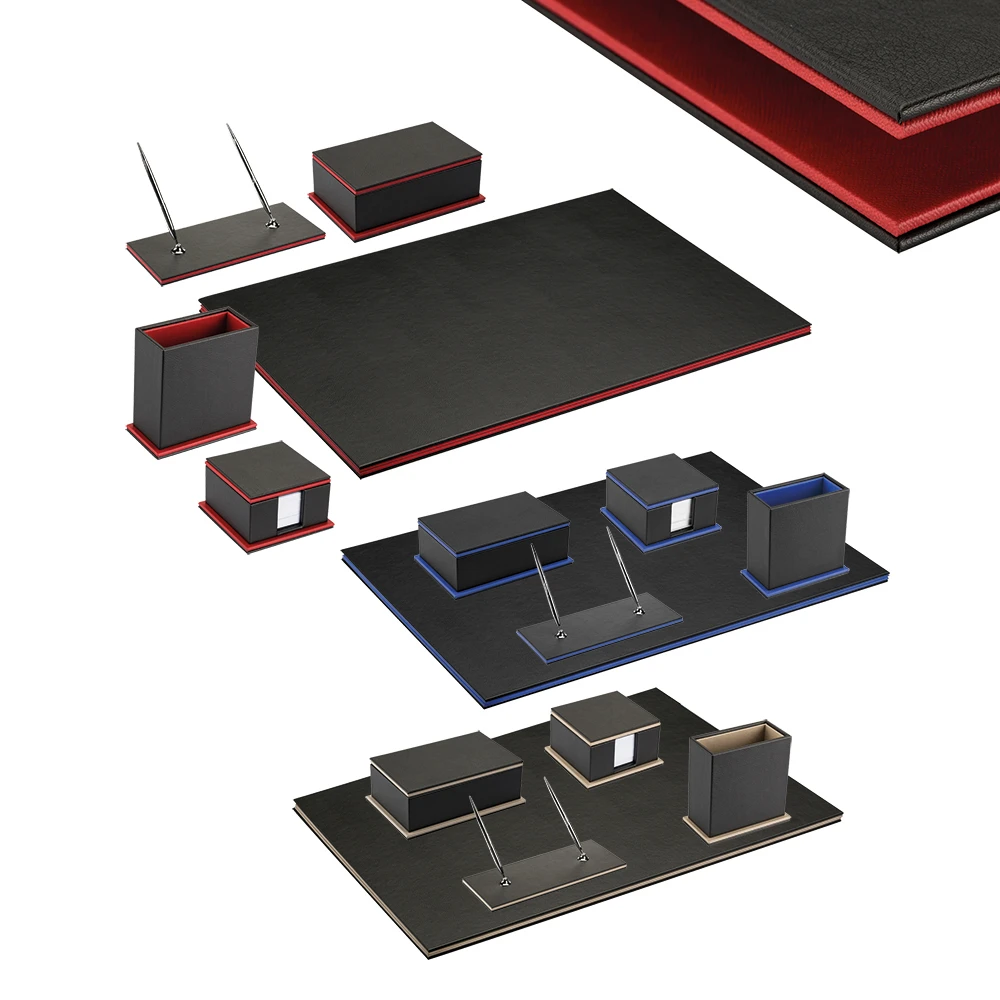 MERİT 6 Parça Sümen Takımı - Görsel 1