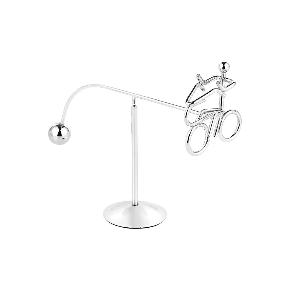 Masaüstü Denge Süsü - Görsel 1