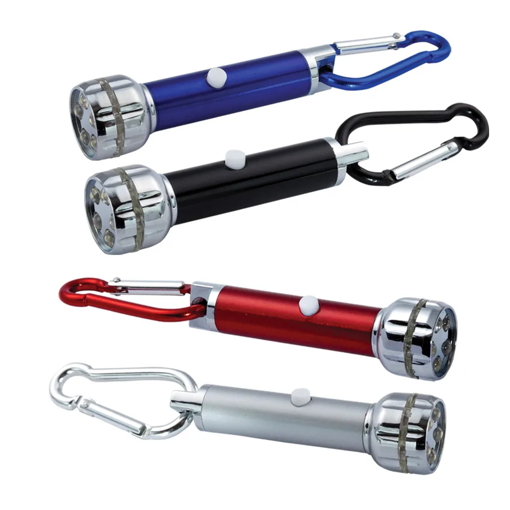 Metal El Feneri - Görsel 1