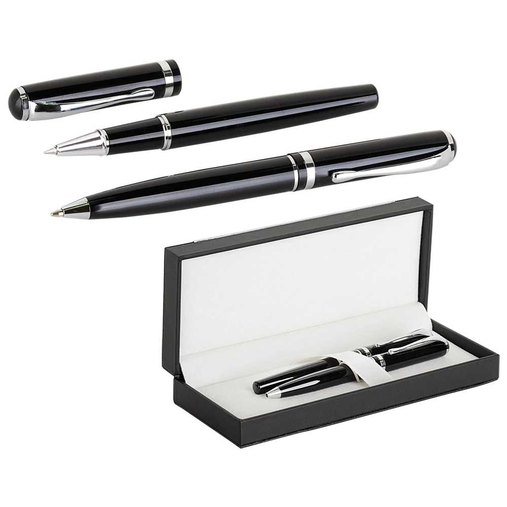 Roller, Tükenmez Kalem Seti - Görsel 1