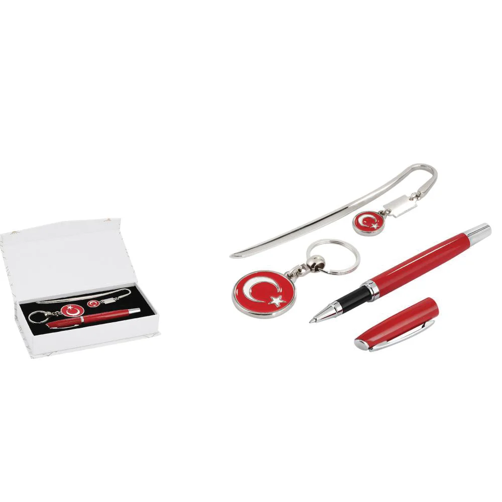 v_1705_ayyildiz-kalem-seti_v0Ws3 Ayyıldız Kalem Seti - Görsel 1