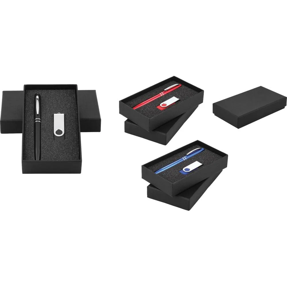 Kutulu VIP Set - Görsel 1