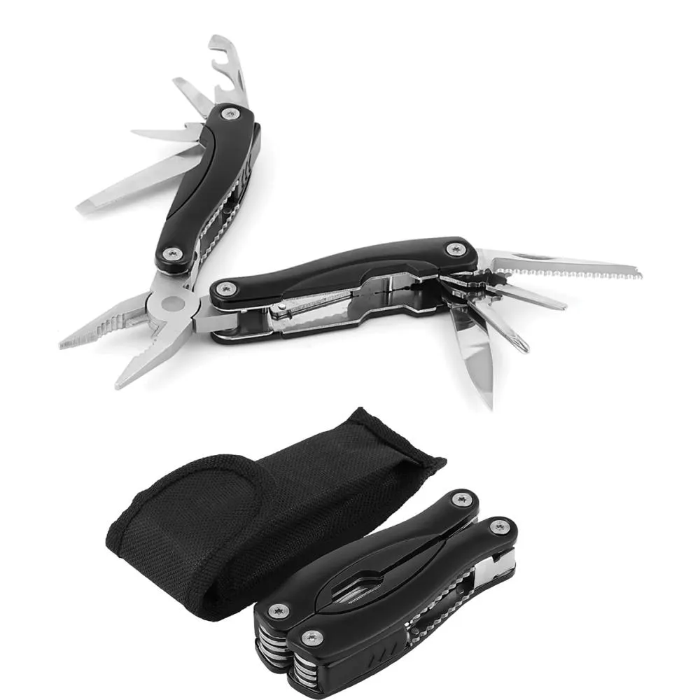 Çok Fonksiyonlu Çakı Seti - Görsel 1