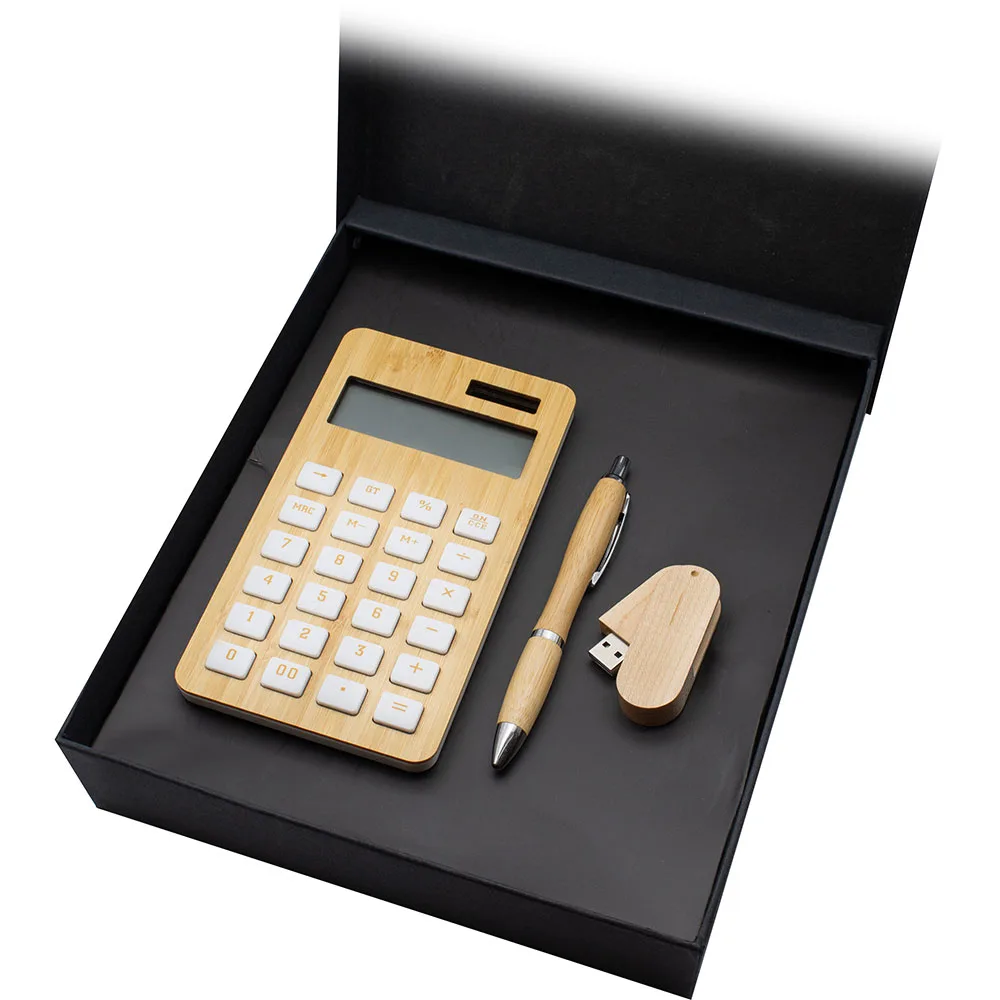 Kutulu VIP Set - Görsel 1