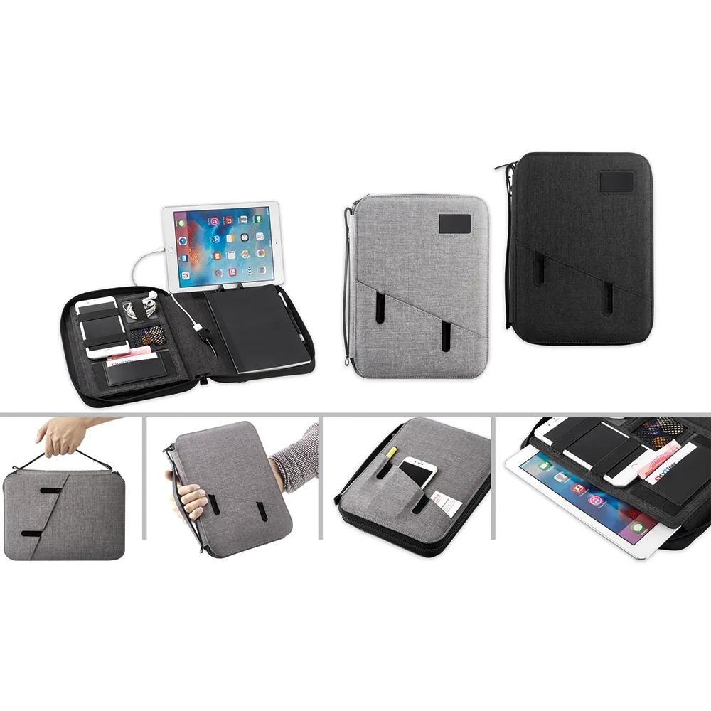v_7472_6000-mah-powerbank-organizer_pdXgH 6000 mAh Powerbank Organizer - Görsel 1