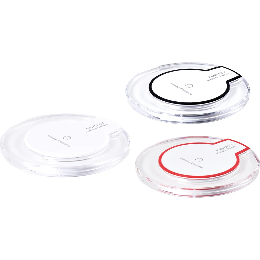 Wireless Şarj Cihazı - Görsel 1