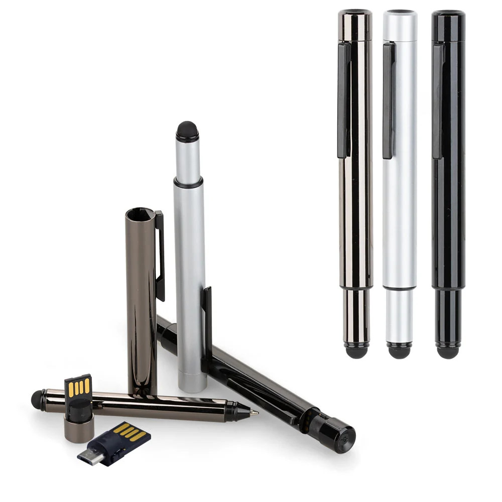 16 GB Kalem USB Bellek - Görsel 1