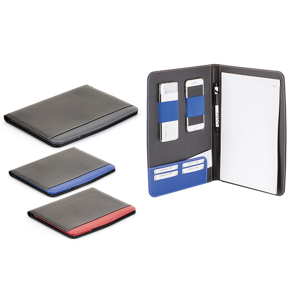 A4 Boy Toplantı Bloknotu - Görsel 1