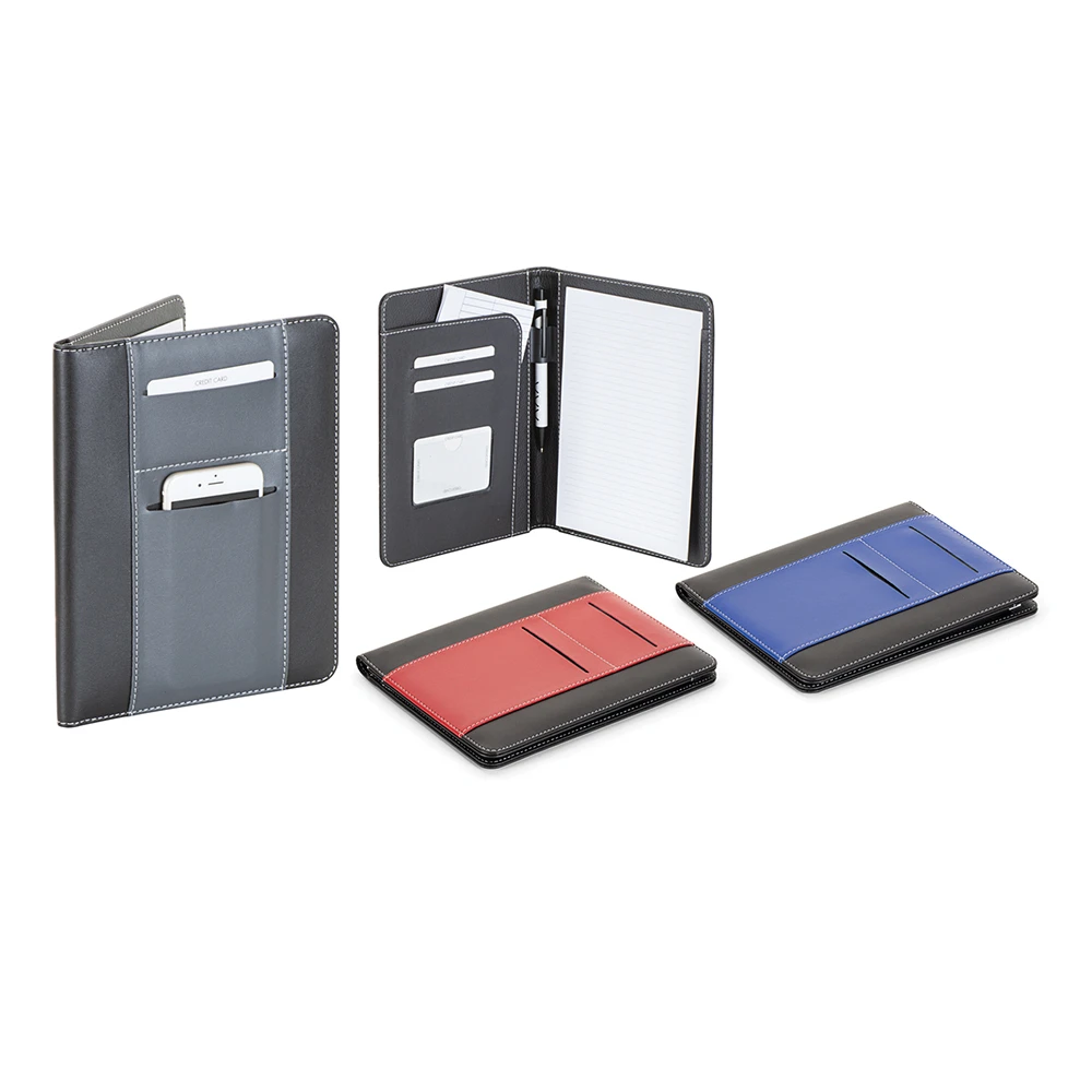 A5 Boy Toplantı Bloknotu - Görsel 1