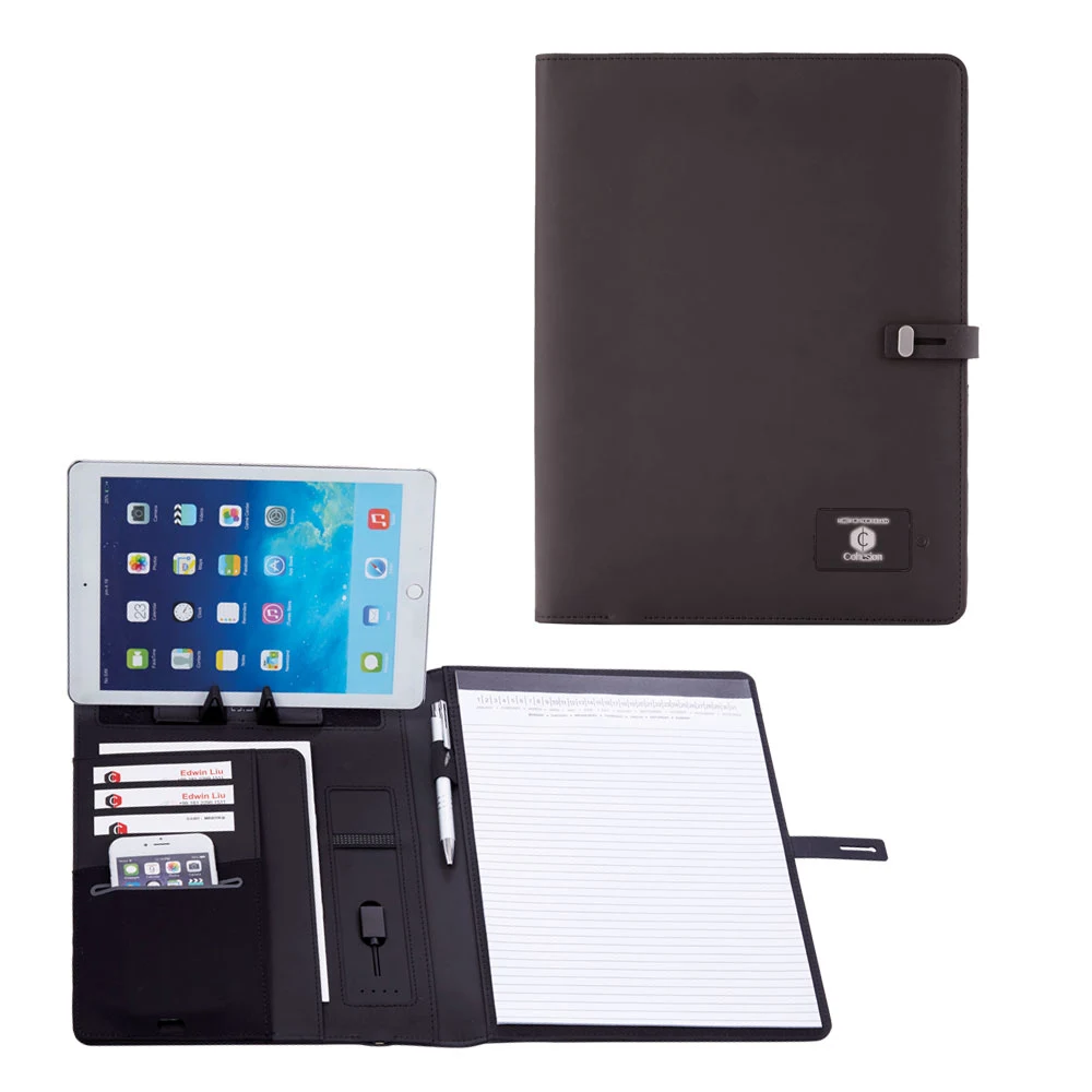 4000 mAh Powerbank Organizer - Görsel 1