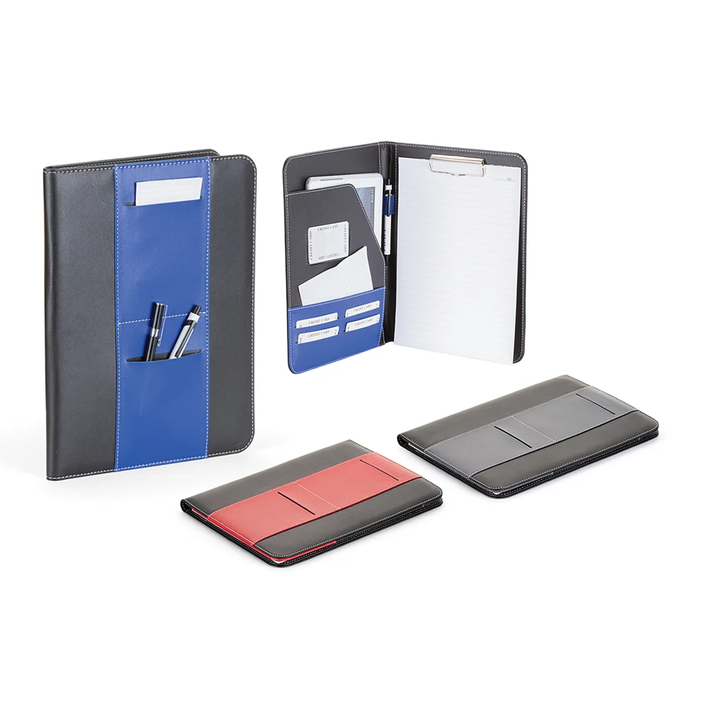 A4 Boy Toplantı Bloknotu - Görsel 1