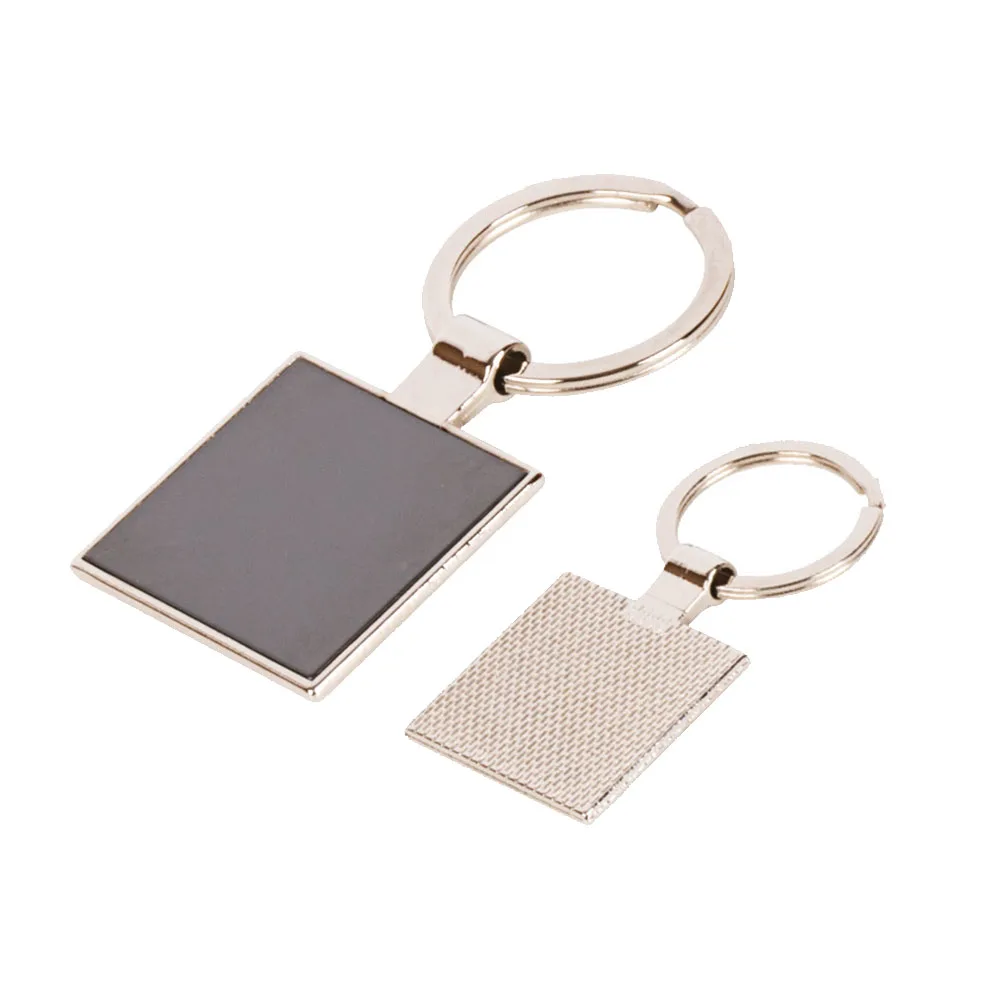 Metal Anahtarlık - Görsel 1