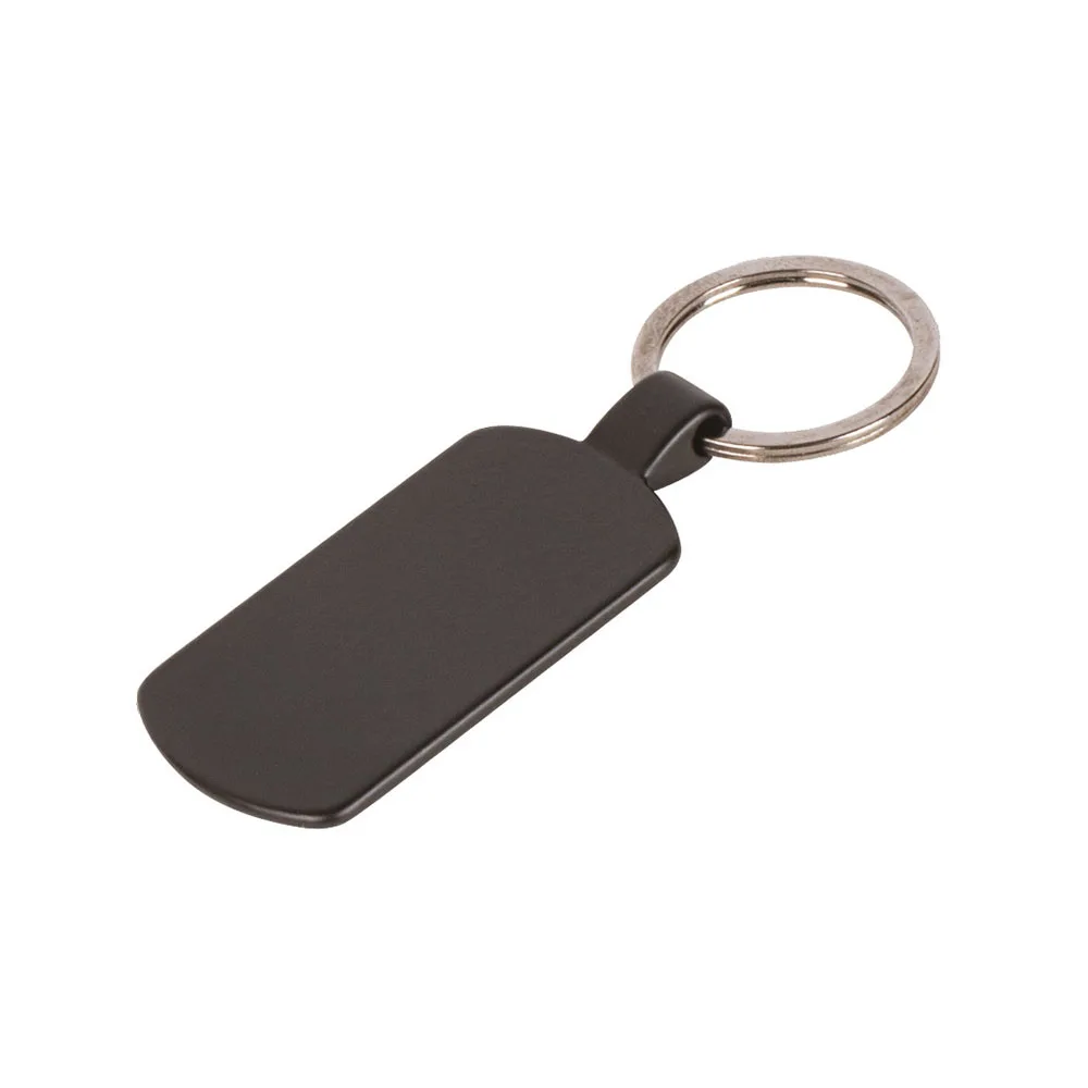 Metal Keychain - Image 1