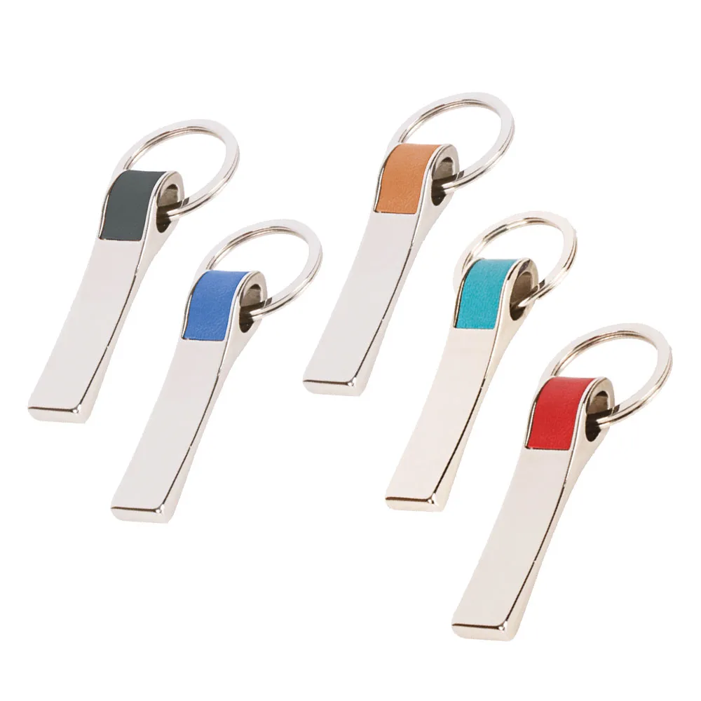 Metal KeyChain - Image 1