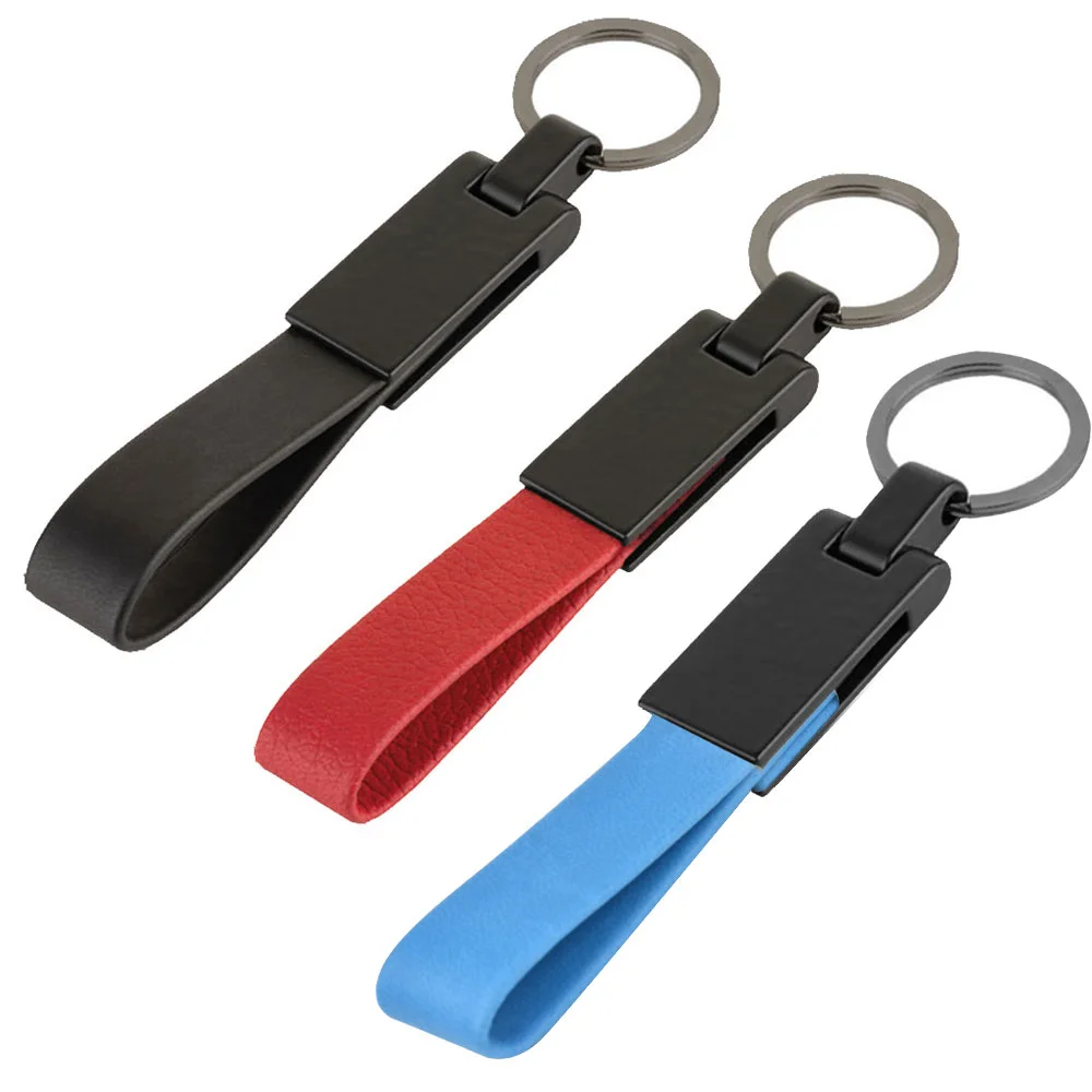 Metal Keychain - Image 1
