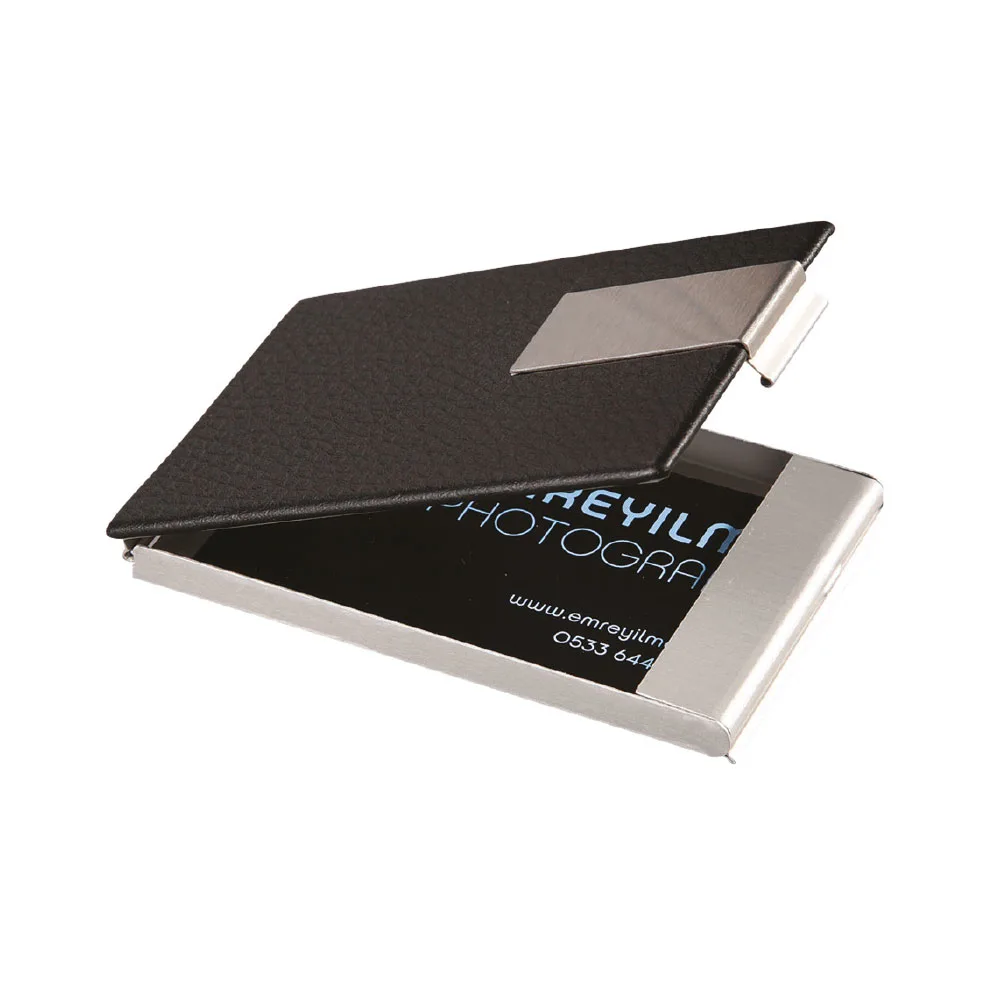 Deri Kartvizitlik - Görsel 1