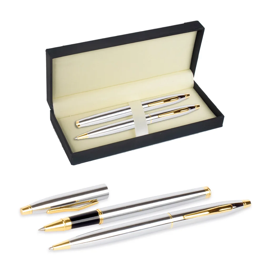 v_1609_roller-tukenmez-kalem-seti_MjKxW Roller, tükenmez kalem seti - Görsel 1