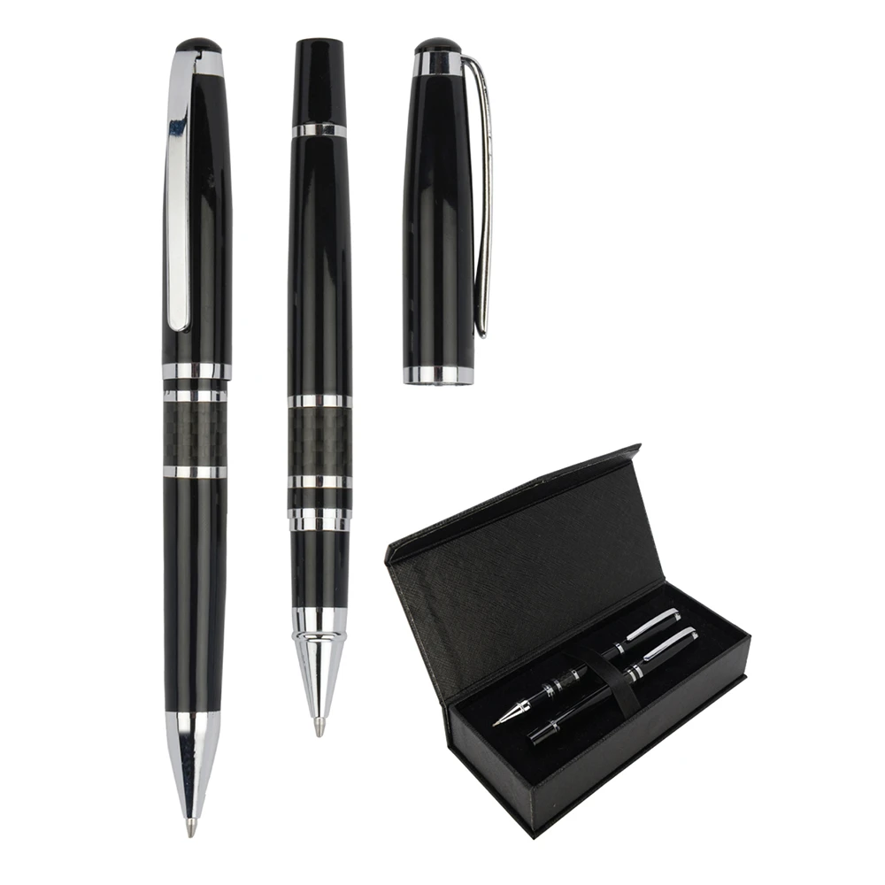 v_1675_roller-ve-tukenmez-kalem-seti_G9yti Roller ve Tükenmez Kalem Seti - Görsel 1