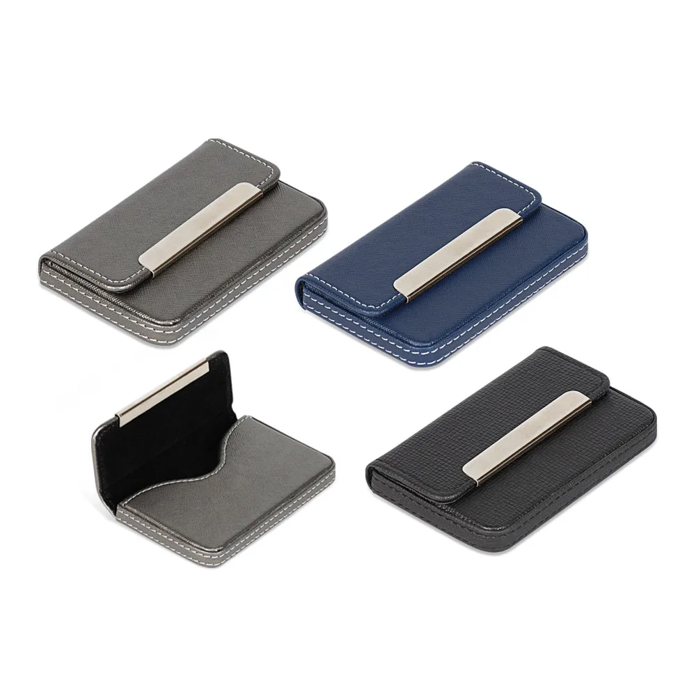 Suni Deri Kartvizitlik - Görsel 1