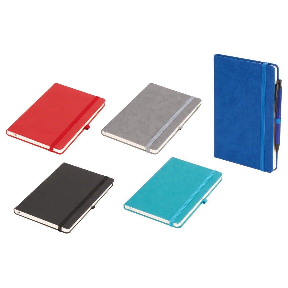 v_6463-1_termoderi-kapakli-defter-13-x-20-5-cm_f1DYm Termoderi Kapaklı Defter ( 13 x 20,5 cm ) - Görsel 1