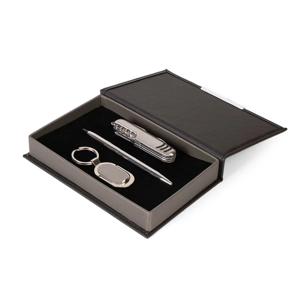 Kutulu VIP Set - Görsel 1