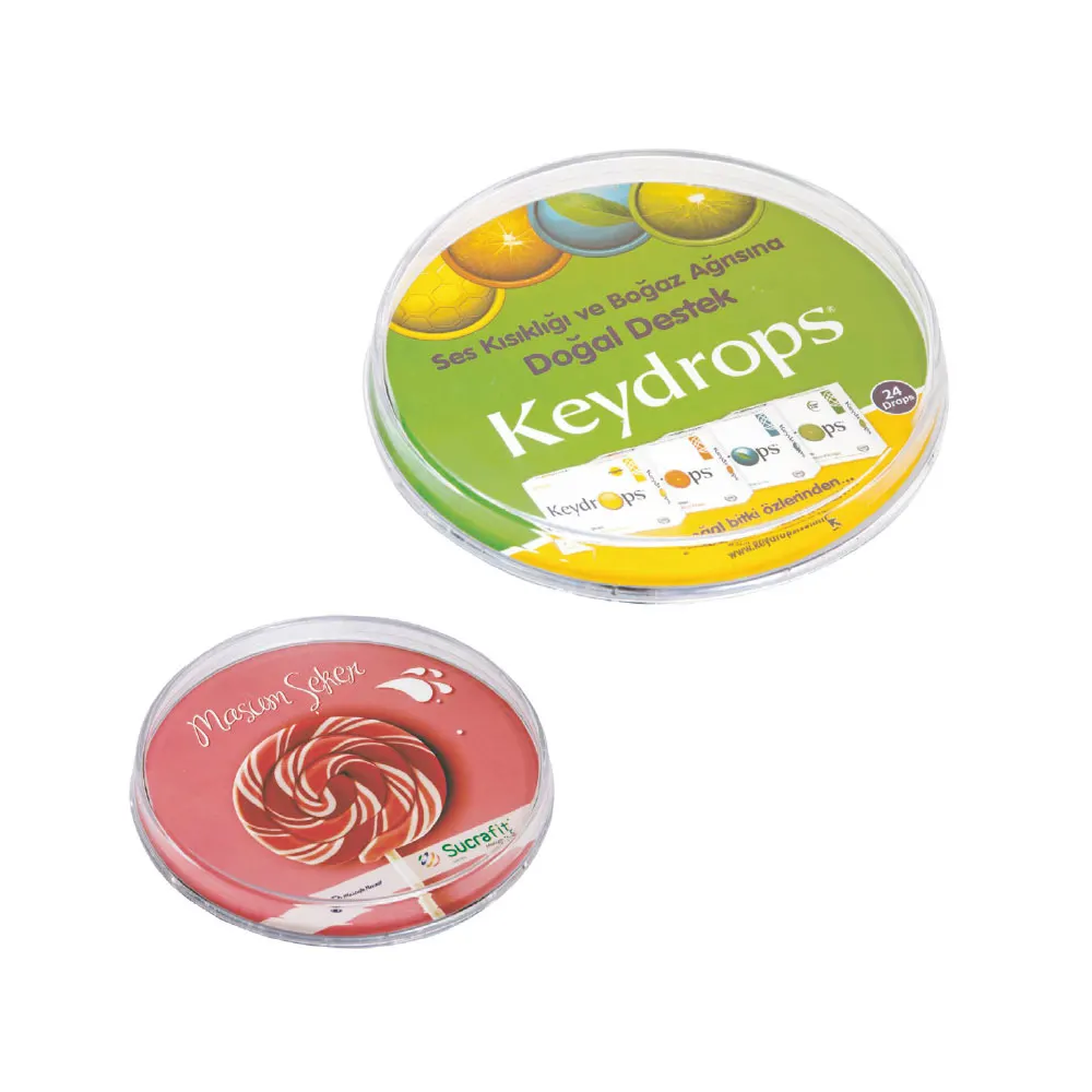 Para Tabağı - Görsel 1