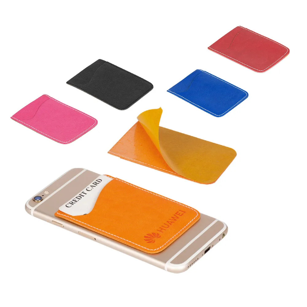 Suni Deri Telefon Aksesuarı - Görsel 1