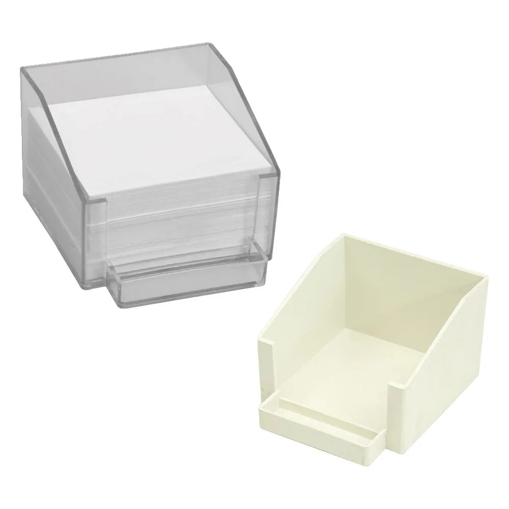 Plastik Notluk (Kağıtsız) - Görsel 1