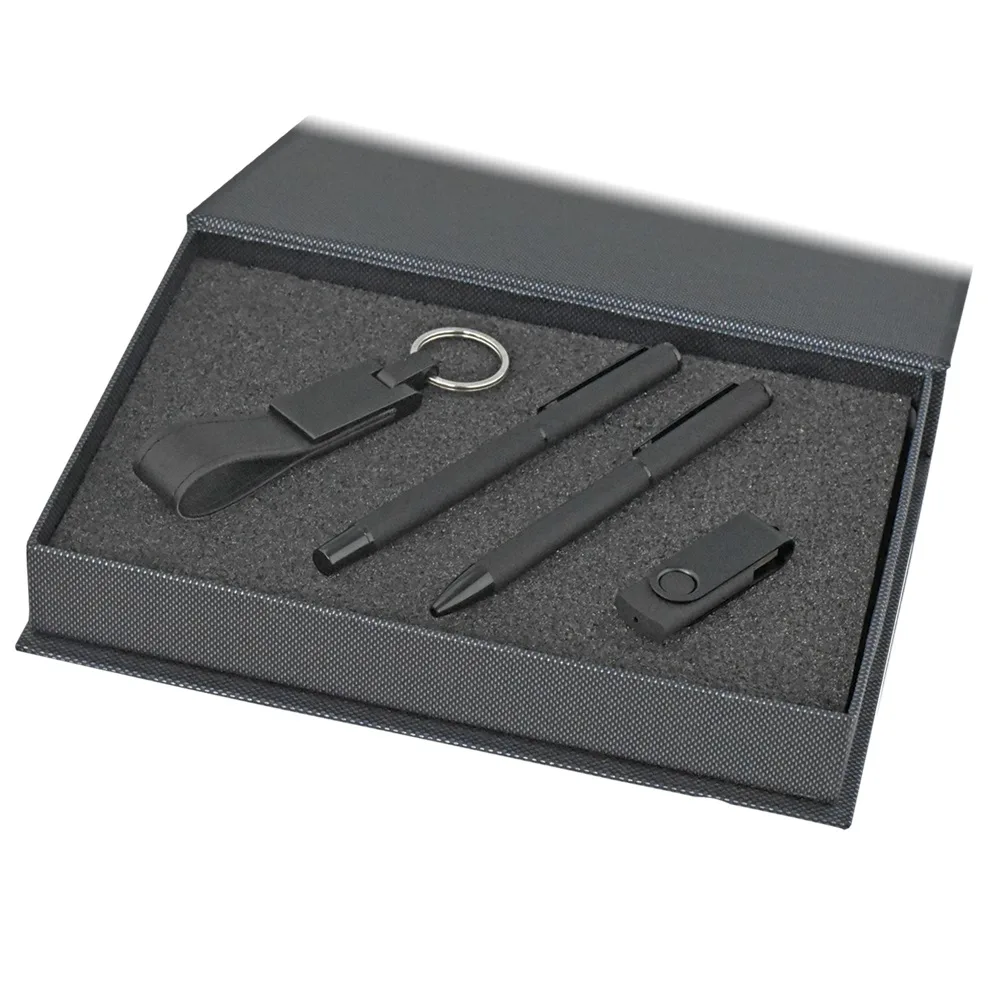 Kutulu VIP Set - Görsel 1