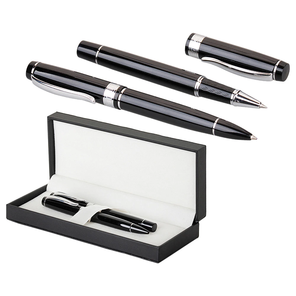 Roller Tükenmez Kalem Seti - Görsel 1