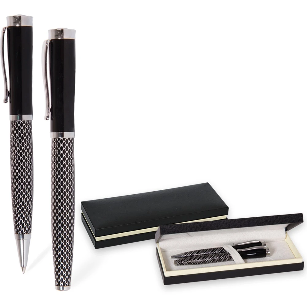 v_1699_roller-ve-tukenmez-kalem-seti_aNelh Roller ve Tükenmez Kalem Seti - Görsel 1