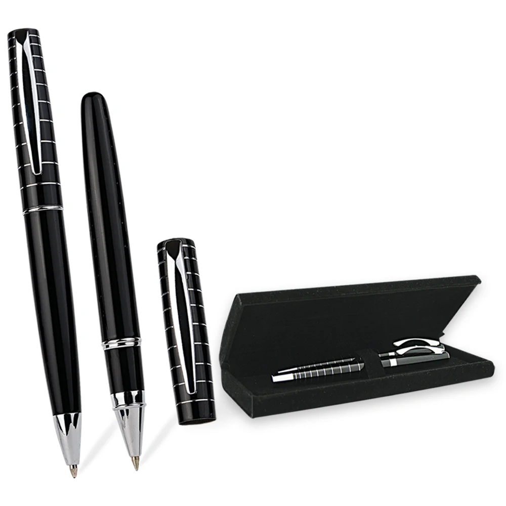 v_1682_roller-ve-tukenmez-kalem-seti_MAVso Roller ve Tükenmez Kalem Seti - Görsel 1