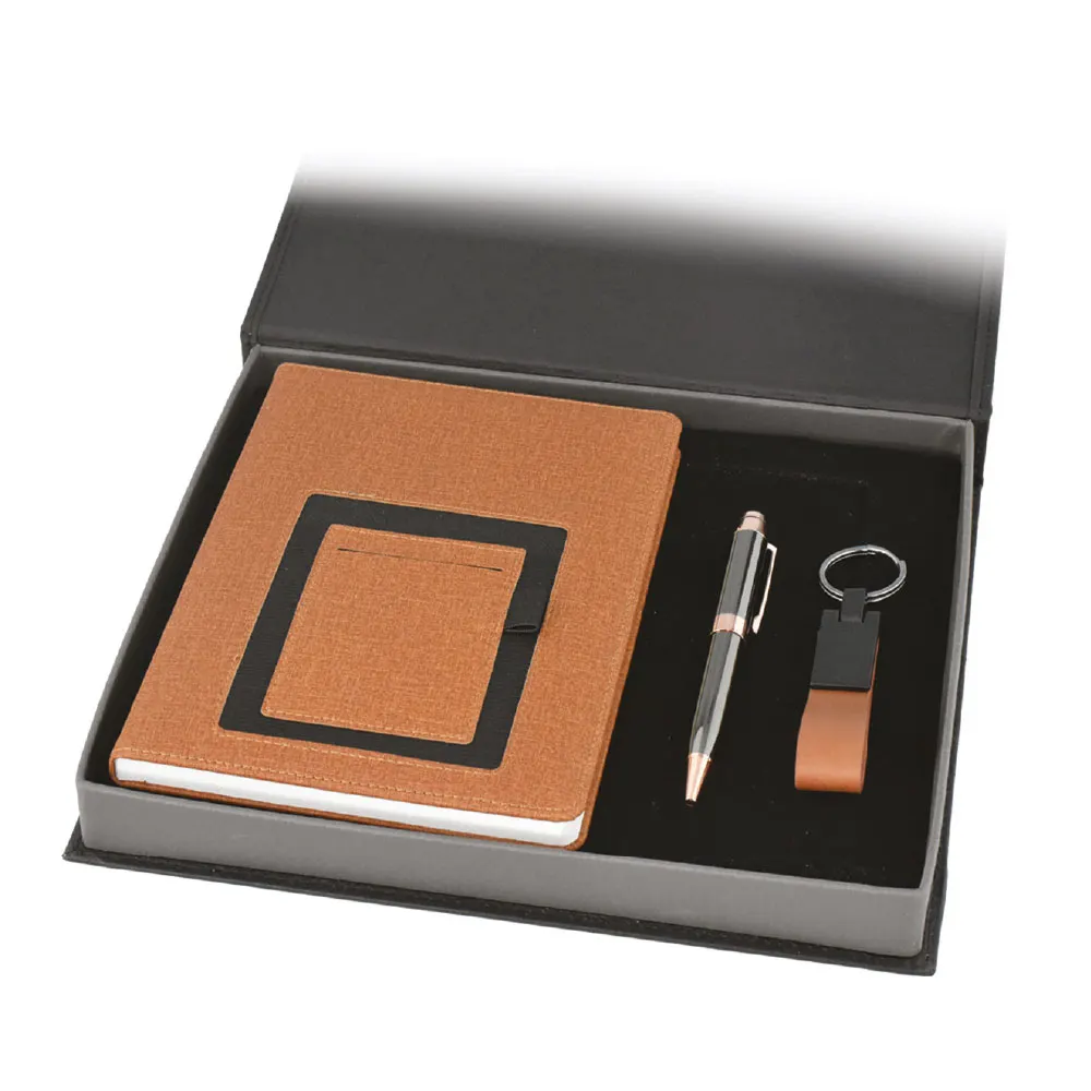 Kutulu VIP Set - Görsel 1