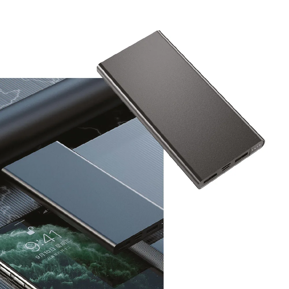 POWER BANK 10000 mAh - Görsel 1