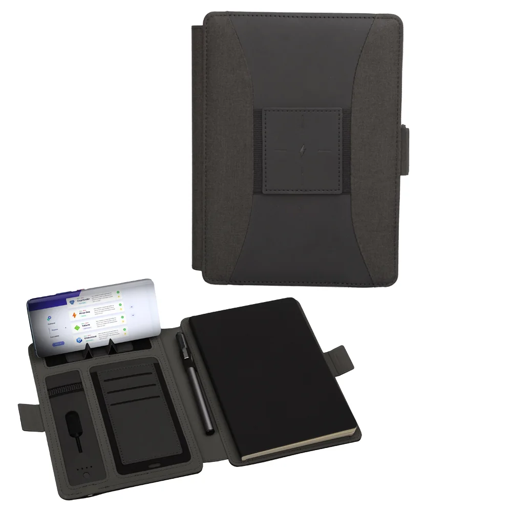 v_7482_organizer-powerbank-wireless_XrEeE Organizer Powerbank (Wireless) - Görsel 1