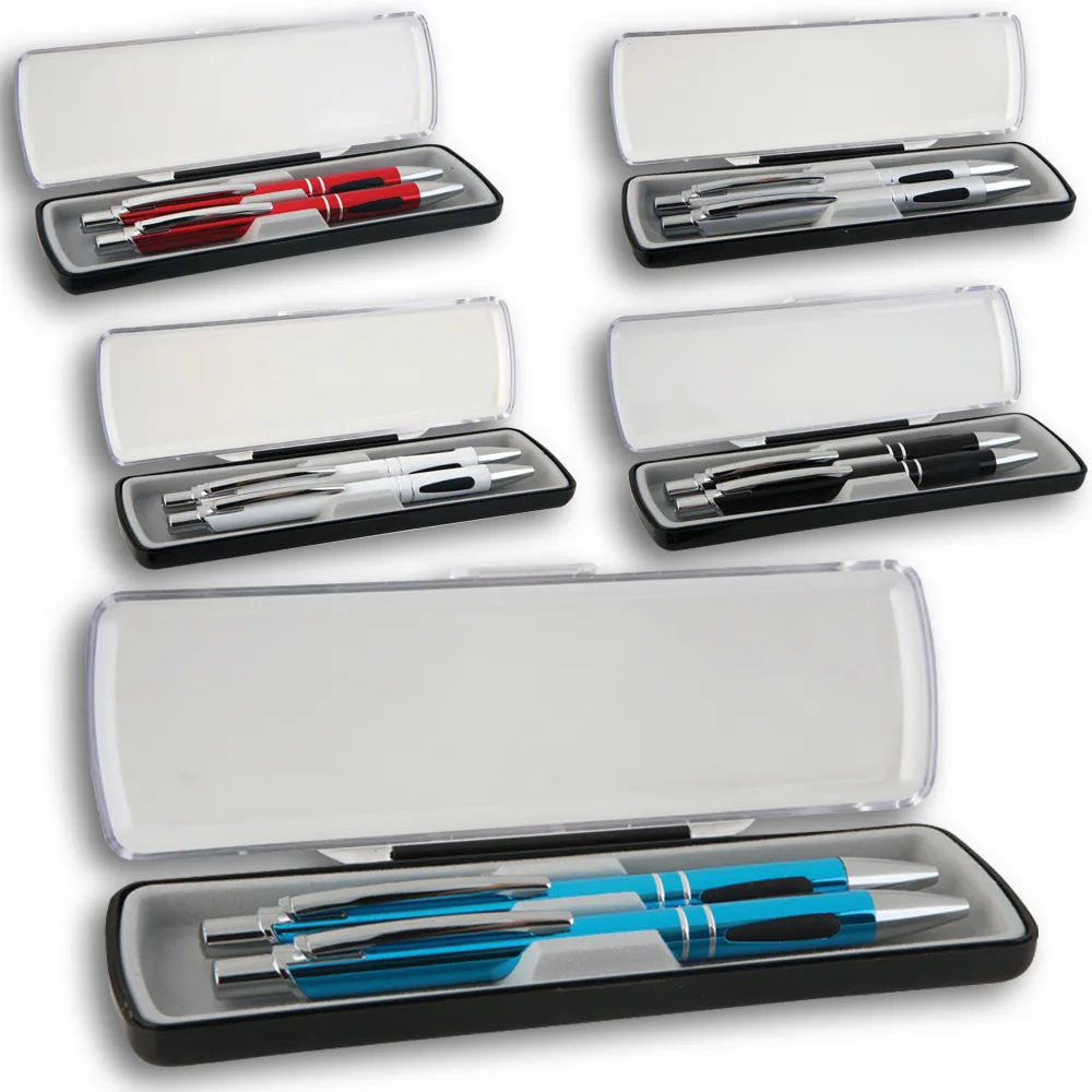 Versatil Tükenmez Kalem Seti - Görsel 1