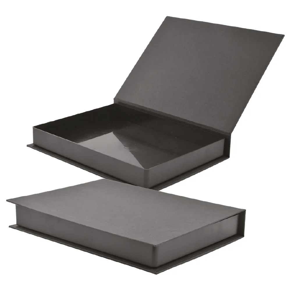 Sıvama Karton (Plastik kasa) Set Kutusu (27x24x3,5cm) - Görsel 1