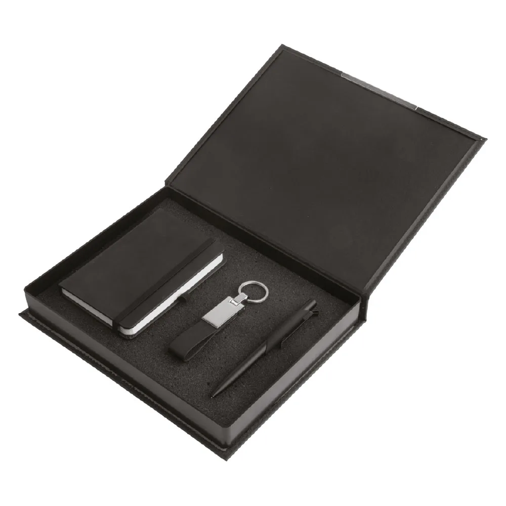 Kutulu VIP Set - Görsel 1