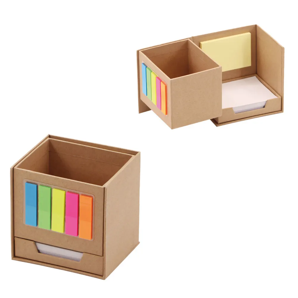 Geri Dönüşümlü Kalemlik - Görsel 1