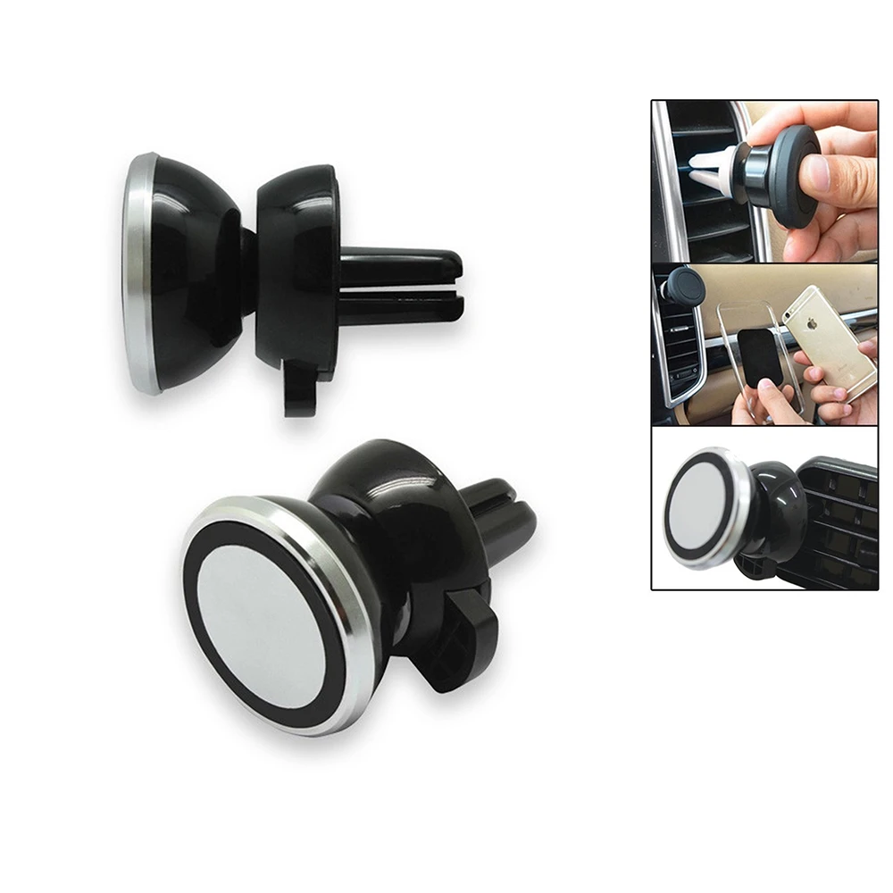 Araç Telefon Standı - Görsel 1