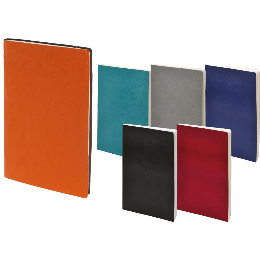 Termo Deri Kapak Defter - Görsel 1