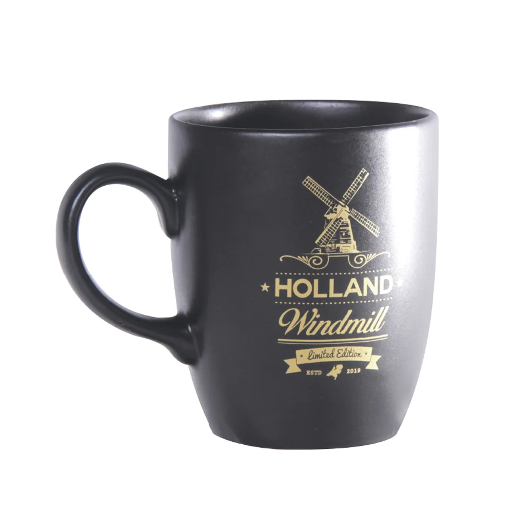 Seramik Kupa - Görsel 1