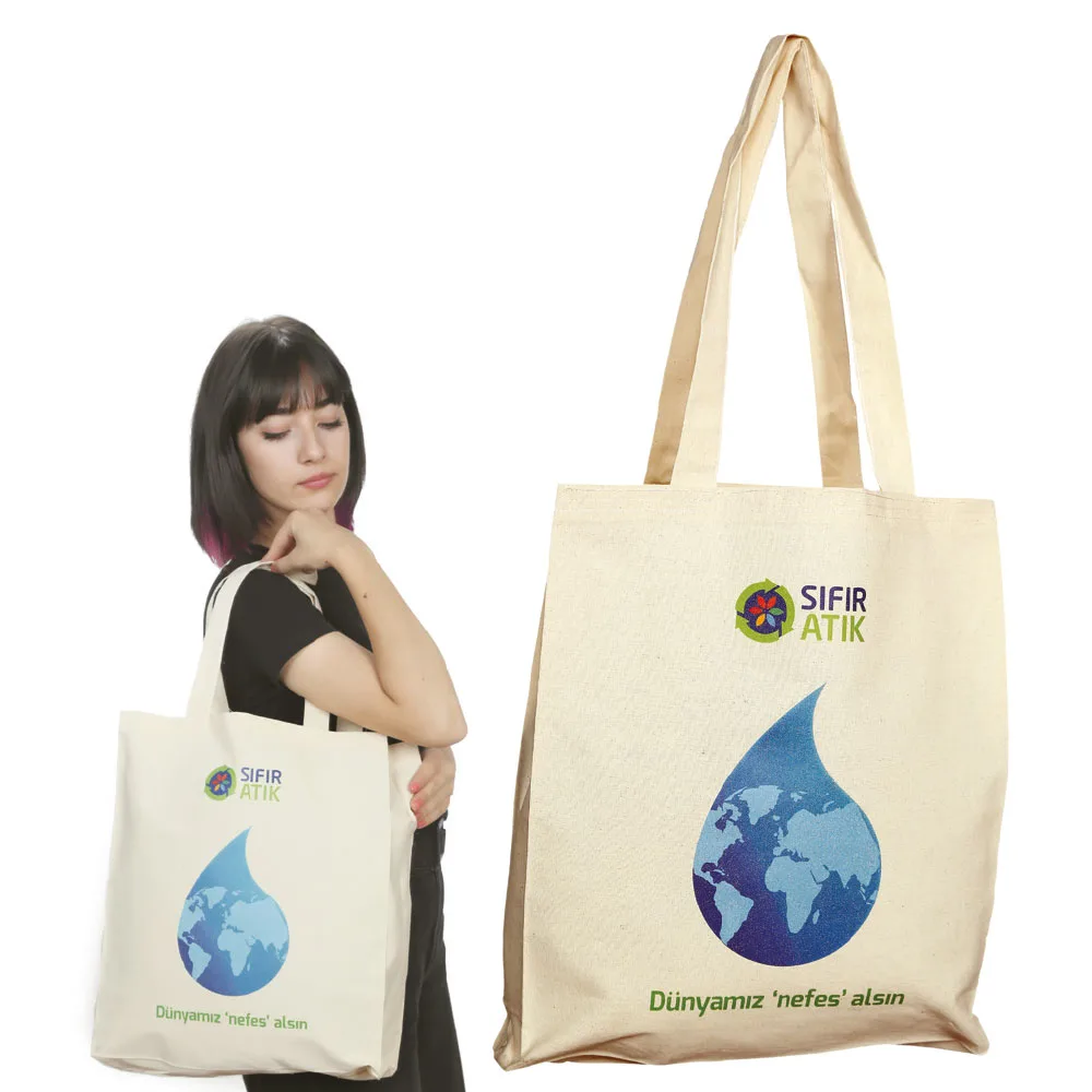 Ham Bez Çanta - Görsel 1