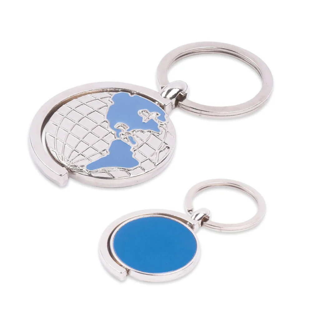 Metal Anahtarlık - Görsel 1