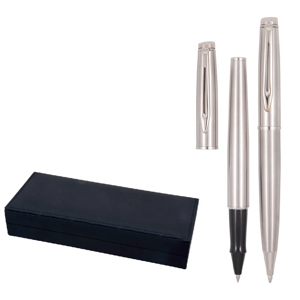 v_1640_roller-ve-tukenmez-kalem-seti_HLXw4 Roller ve Tükenmez Kalem Seti - Görsel 1