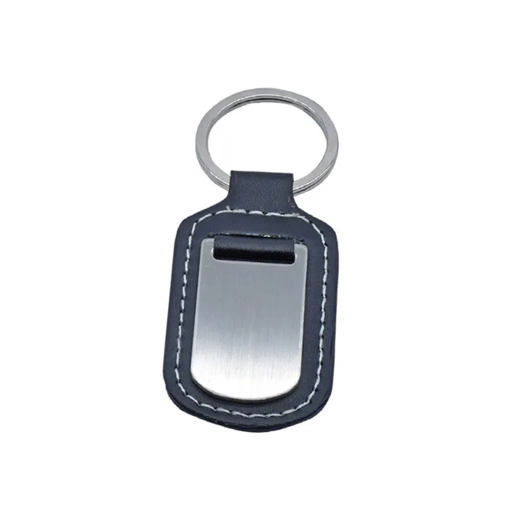 Metal Keychain - Image 1