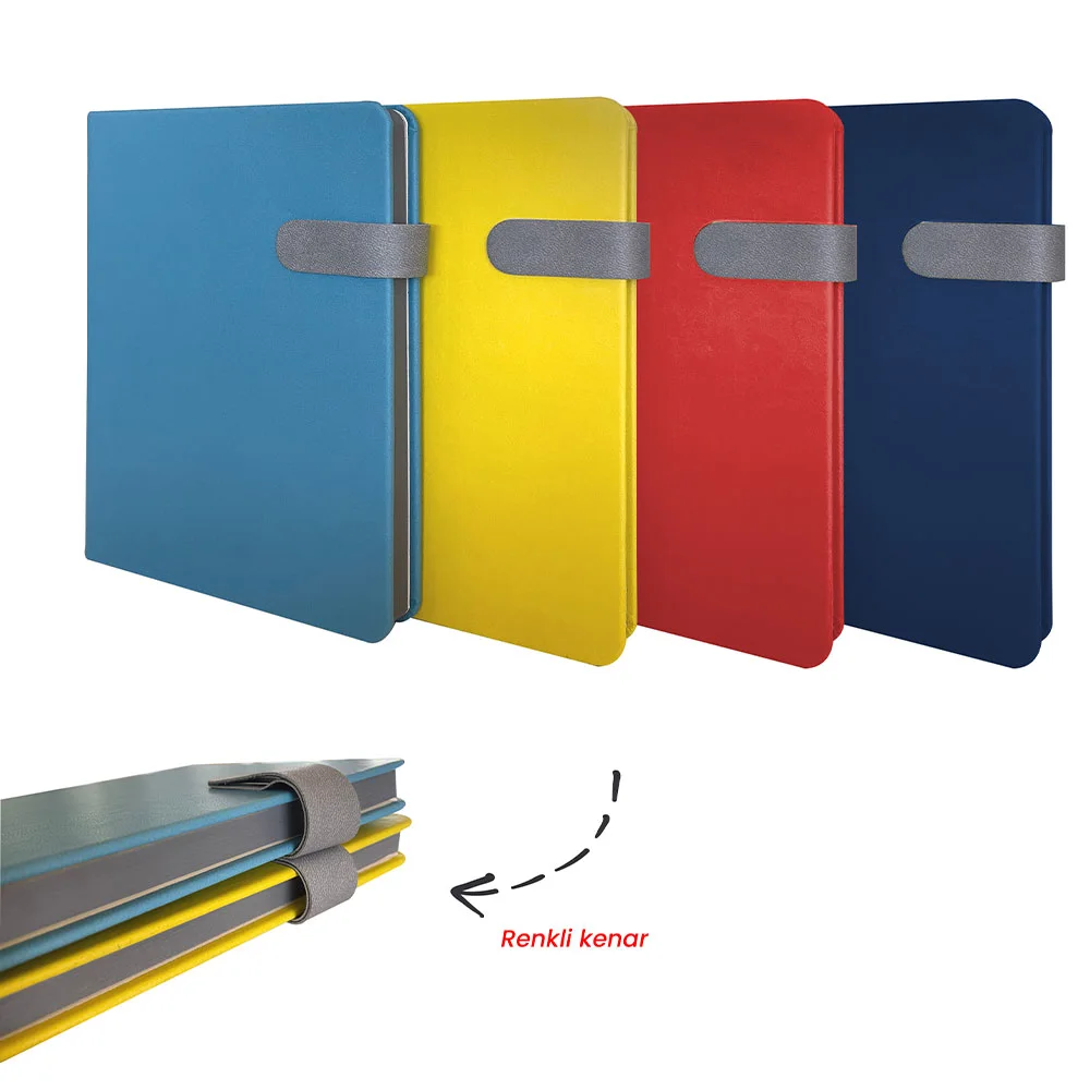 v_6555_termo-deri-kenarlari-boyali-ve-miknatisli-defter_kdClU Termo Deri Kenarları Boyalı ve Mıknatıslı Defter - Görsel 1