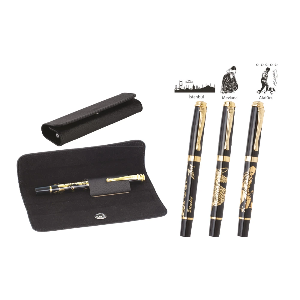 v_1744_tekli-kabartma-roller-kalem-seti_PWLnG Tekli Kabartma Roller Kalem Seti - Görsel 1