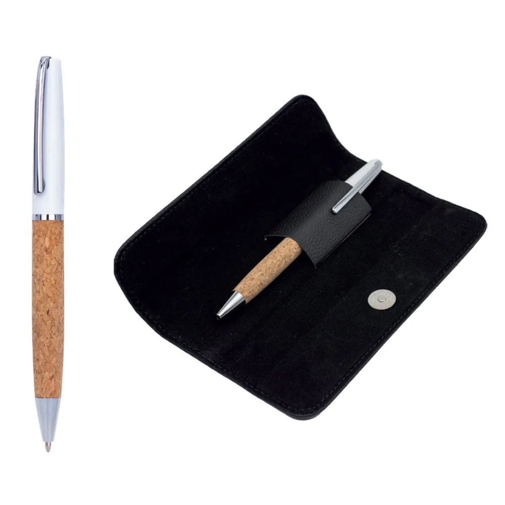 v_1618_tekli-kilifli-tukenmez-kalem_EHPp8 Tekli Kılıflı Tükenmez Kalem - Görsel 1